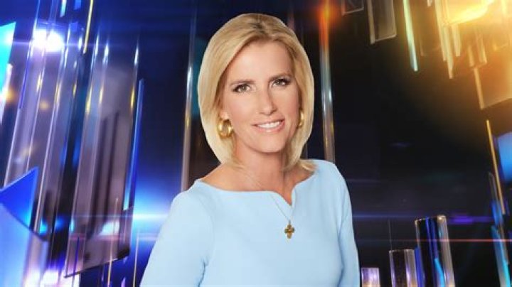 Who is Laura Ingraham's daughter? Meet Maria Caroline Ingraham