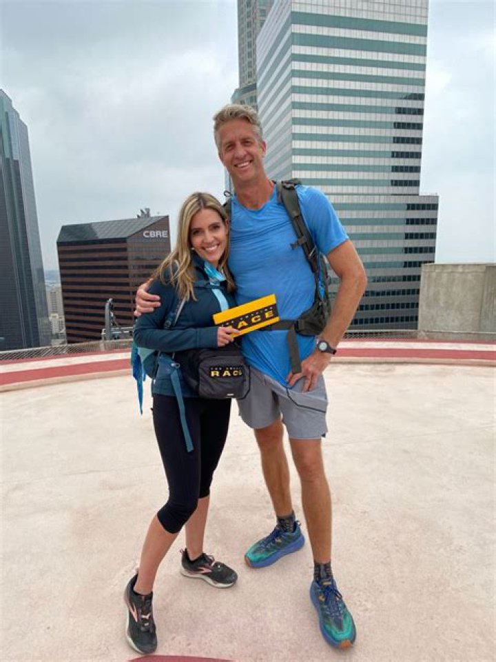 Who is Penn Holderness Wife? Bio, Net Worth 2023