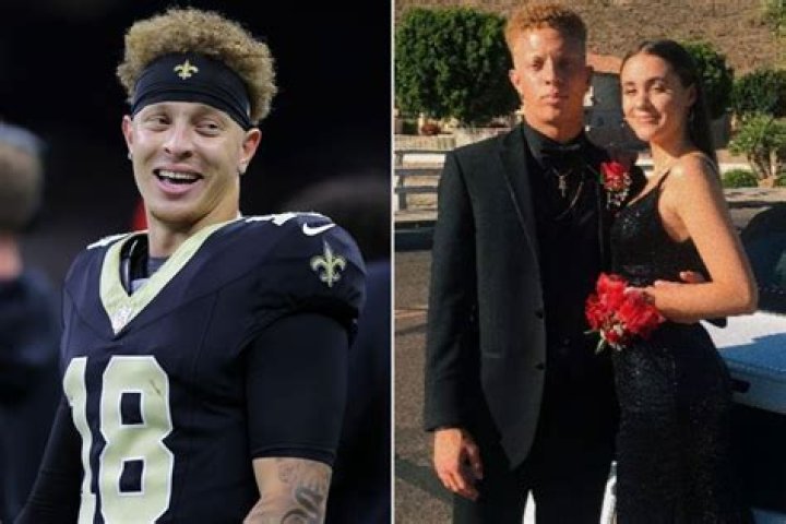 Who Is Spencer Rattler&rsquo;s Girlfriend? Complete Information! TheAltWeb