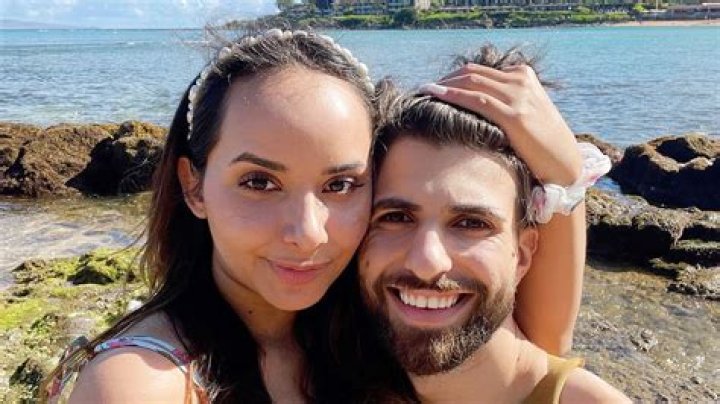 Who is SypherPK’s wife, Daniela Ali? TrendRadars