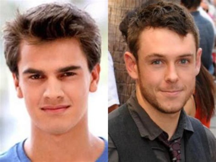 Who is Ty Christian Harmon? All About Mark Harmon's son — citiMuzik