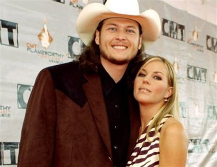 Who is Williams? Blake Shelton's exwife Wiki Bio, age, net