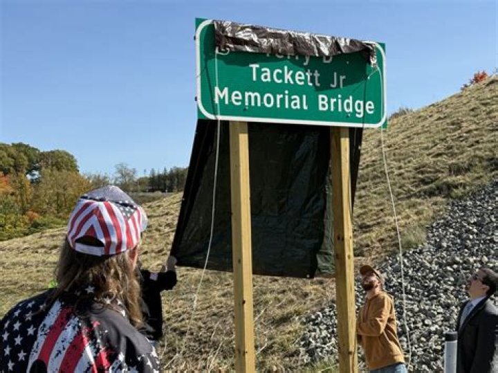 Who Was Lt. Terry Tackett & Cause Of Death? Presto Firefighter Crash