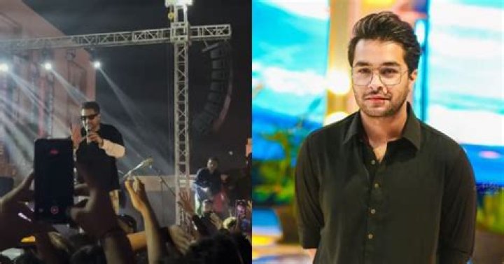 Why Asim Azhar Is The Most 'It Singer in town! Niche