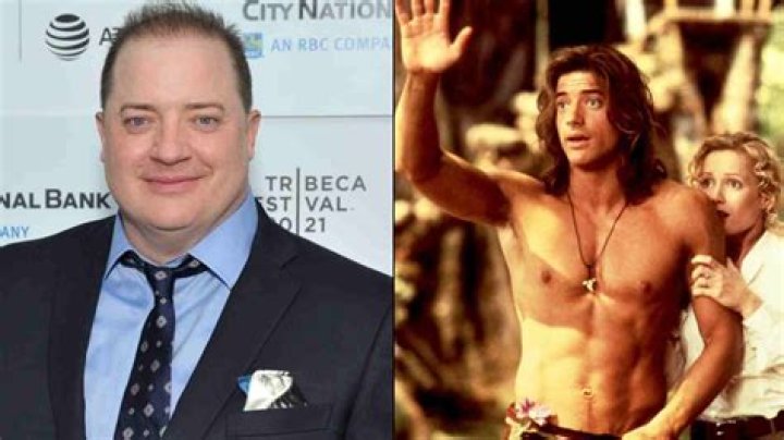 Why did Brendan Fraser&rsquo;s Messy Divorce Hurt His Fortune and Set Back