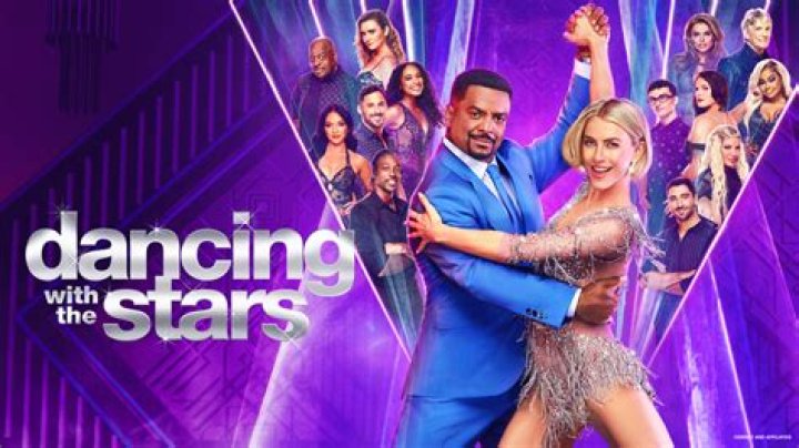 Why DWTS' Sharna Burgess Isn't Returning to Season 31 as a Pro Us Weekly