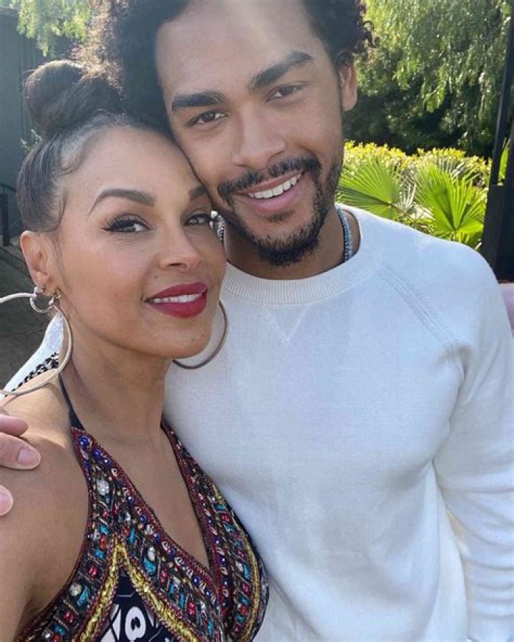 Will Smith, ExWife Sheree Zampino's Relationship Timeline