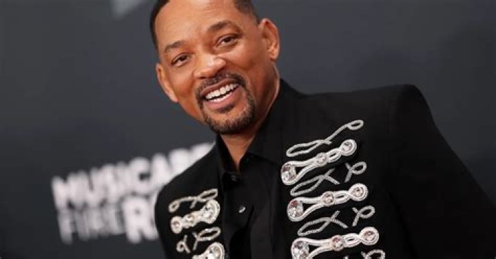 Will Smith 'cried uncontrollably' after marrying the wrong woman