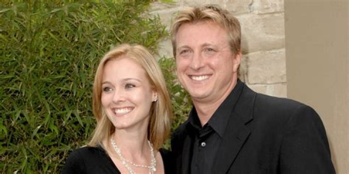 William Zabka, Age, Family, Wife, Commercial, Dwts, Karate Kid, Movies