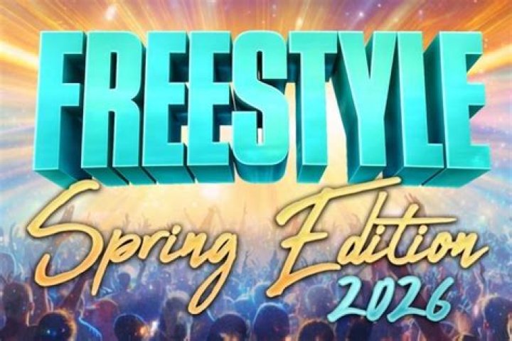WiseGuys Presale Passwords FREESTYLE FESTIVAL w/ STEVIE B, LISA LISA