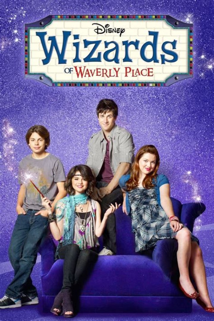Wizards Of Waverly Place Was Almost A Very Different TV Show Capital