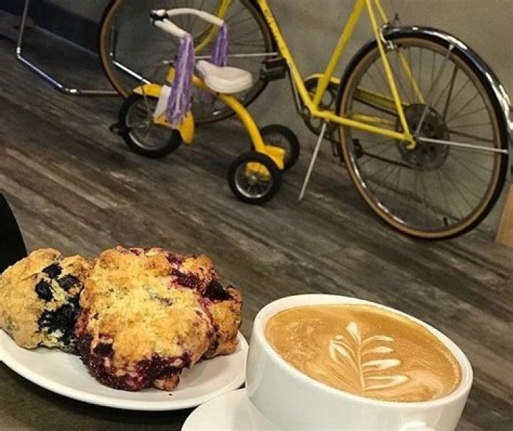 Yellow Bike Coffee Best Coffee 2022