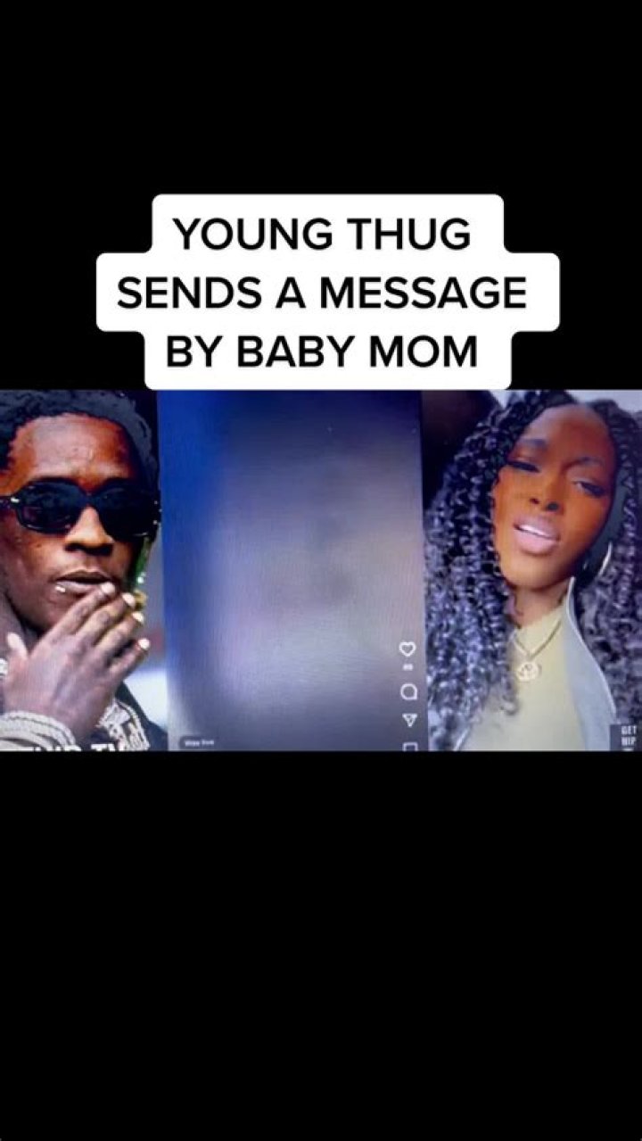 Young Jeezy’s Baby Mama Says He Reneged On 30K For Car In Kid Support Deal