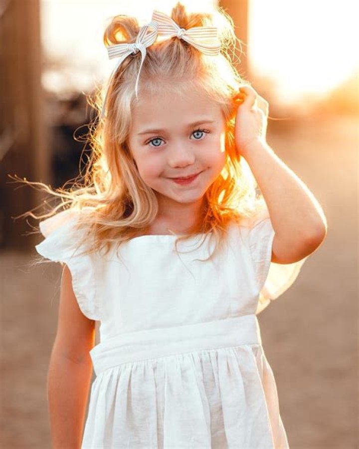 YouTube Star Everleigh Rose's Father Tommy Smith Died Of Fentanyl Overdose