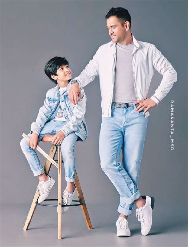 Zhang Yimou’s Dashing 20YearOld Son Is Already An AwardWinning