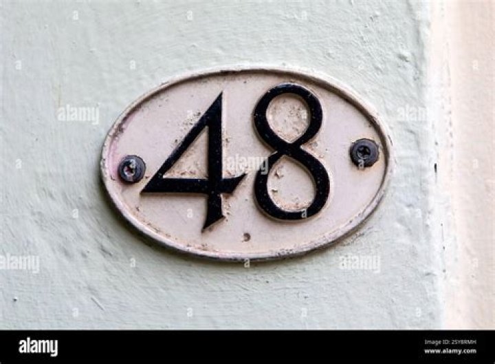 Znásilněná a zavražděná 48 Návrat do reality