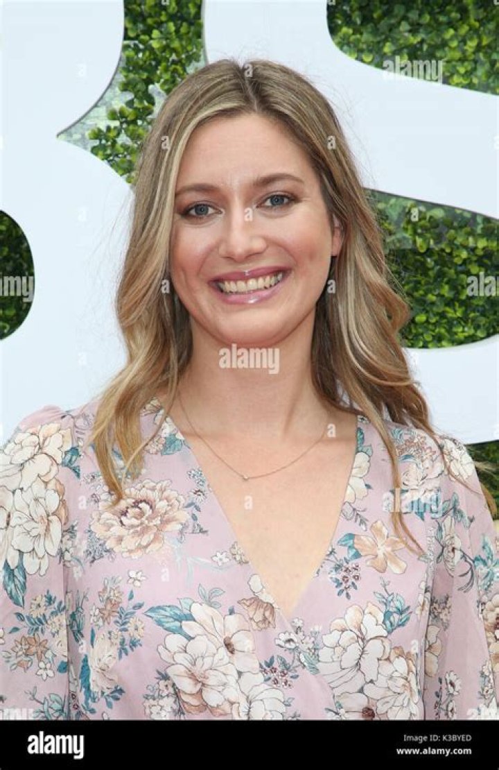 Zoe Perry 2017 CBS Television Studios Summer Soiree TCA Party 13